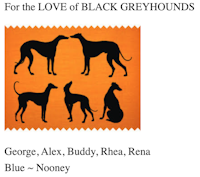 Black Dogs