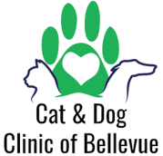 Cat & Dog Clinic of Bellevue