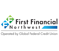 First Financial Northwest Bank