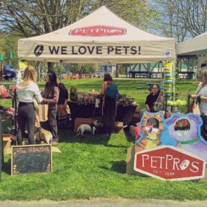 Monroe Pet Pros Meet & Greet @ Monroe | Washington | United States