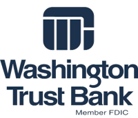 Washington Trust Logo
