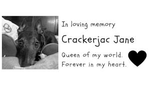 Crackerjac Jane